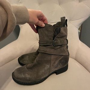 Born Boots